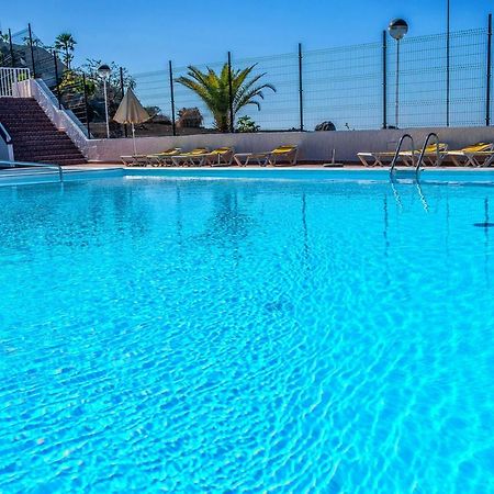 Apt With Terrace Facing Amadores Beach Екстер'єр фото