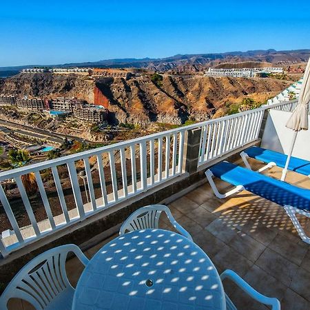 Apt With Terrace Facing Amadores Beach Екстер'єр фото