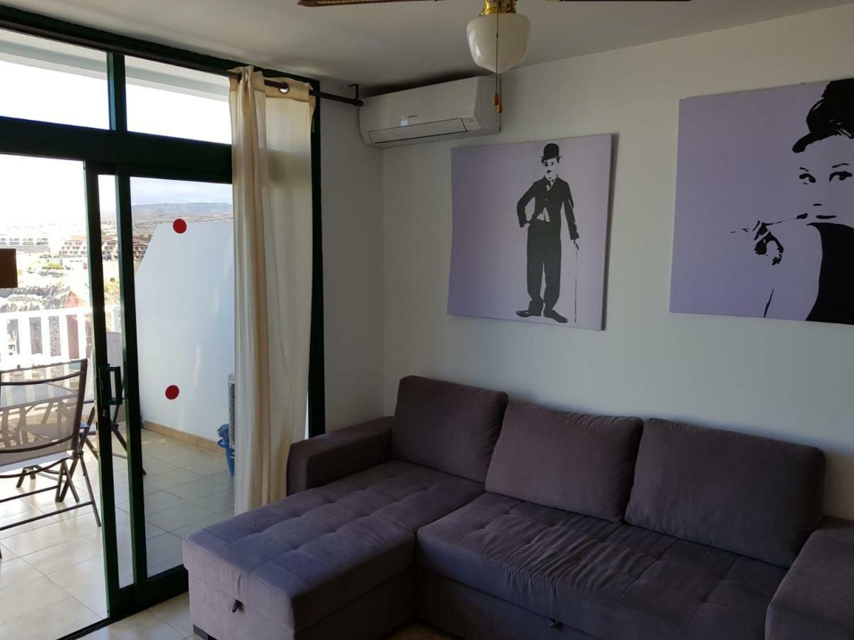 Apt With Terrace Facing Amadores Beach Екстер'єр фото