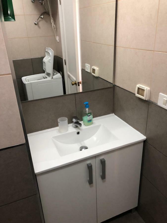 Apt With Terrace Facing Amadores Beach Екстер'єр фото