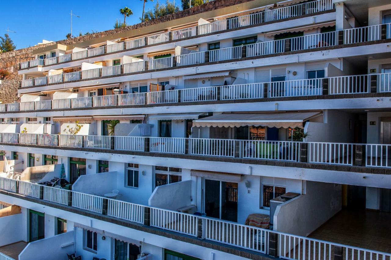 Apt With Terrace Facing Amadores Beach Екстер'єр фото